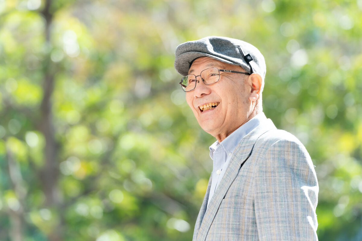お客様の安心